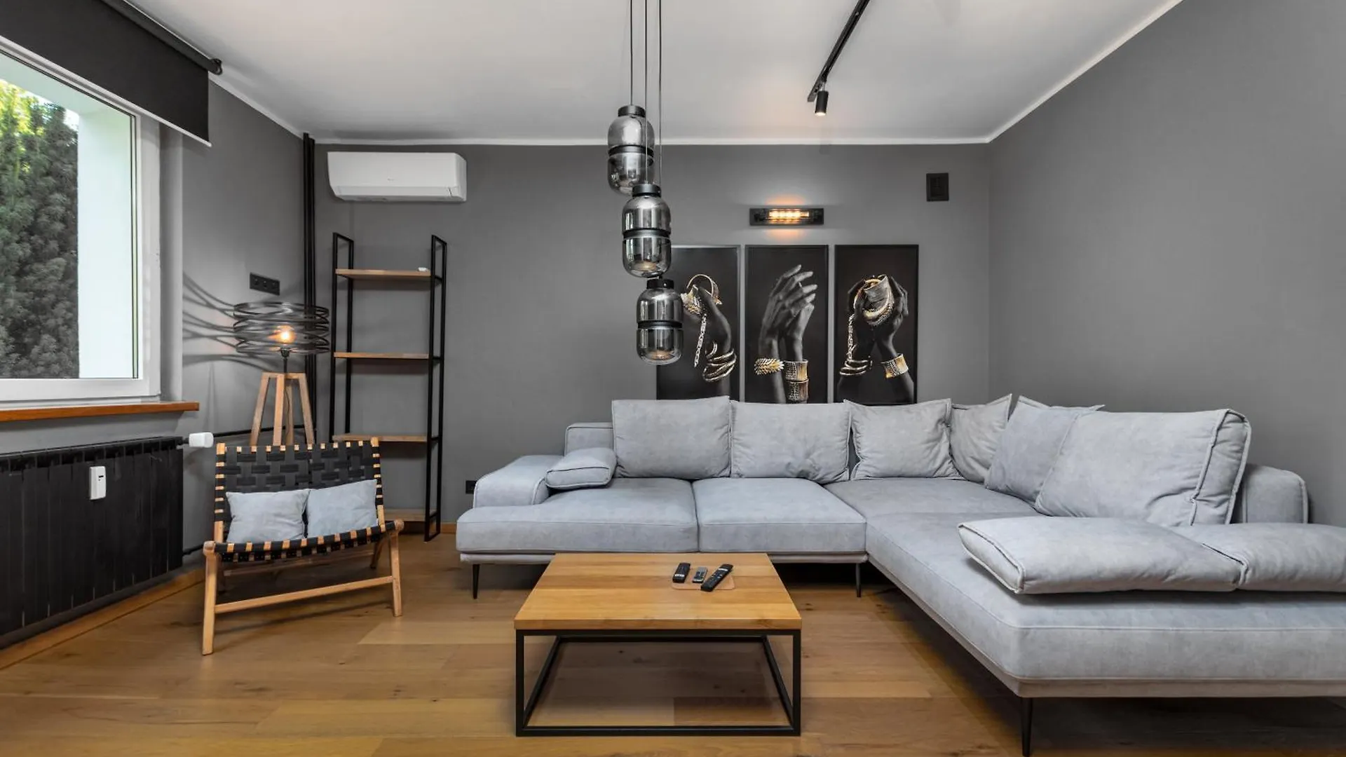 Apartment Garwolinska 26 By Homeprime Warsaw