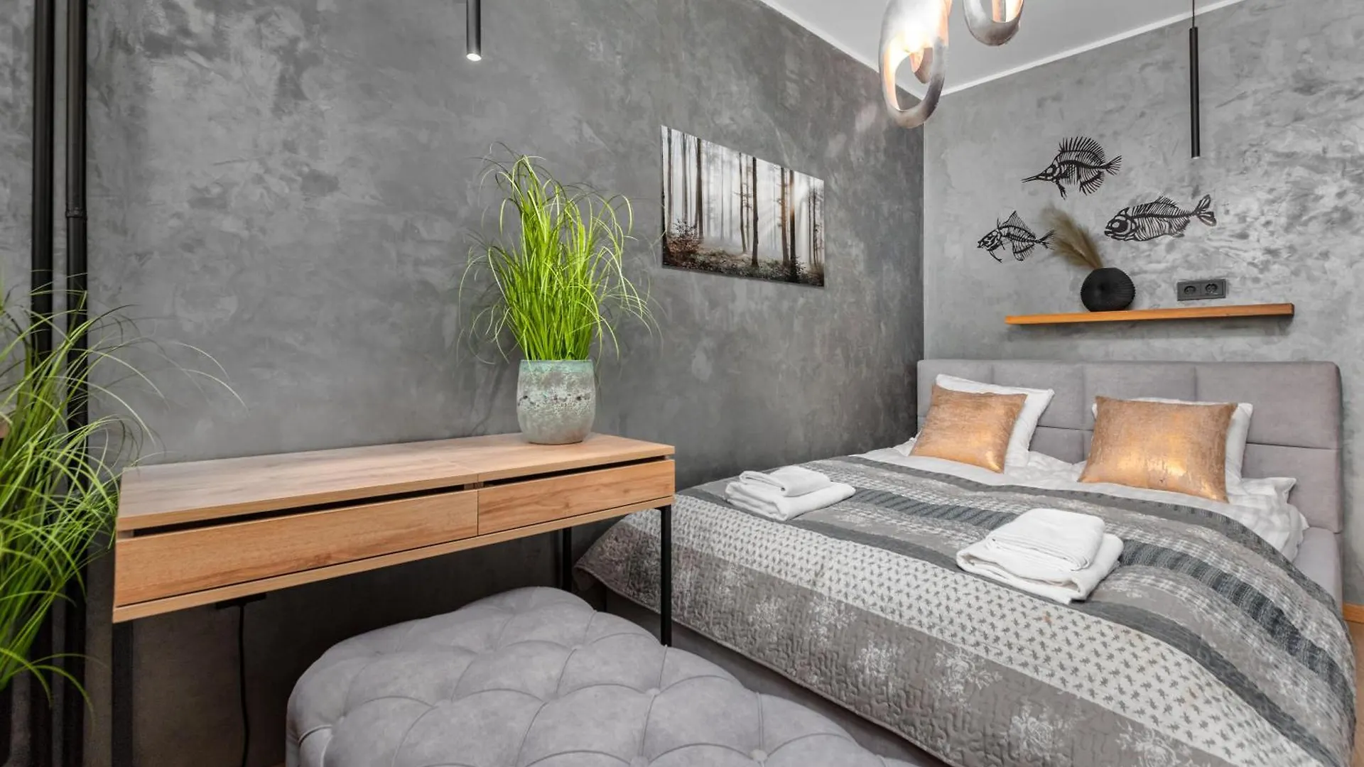Garwolinska 26 By Homeprime Warsaw