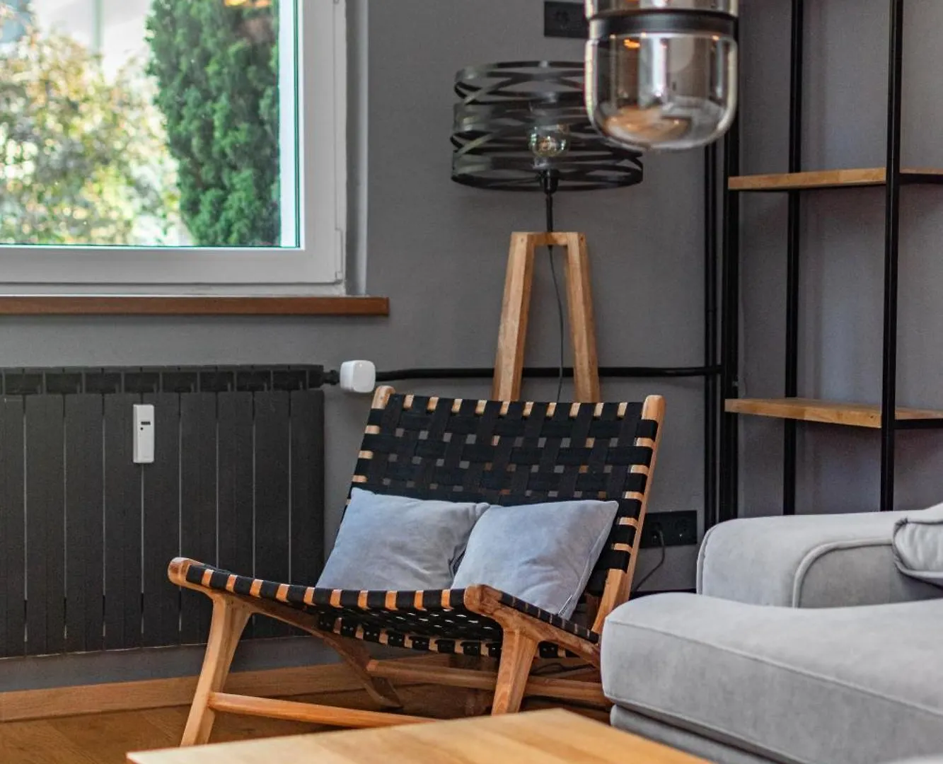 Garwolinska 26 By Homeprime Warsaw Apartment