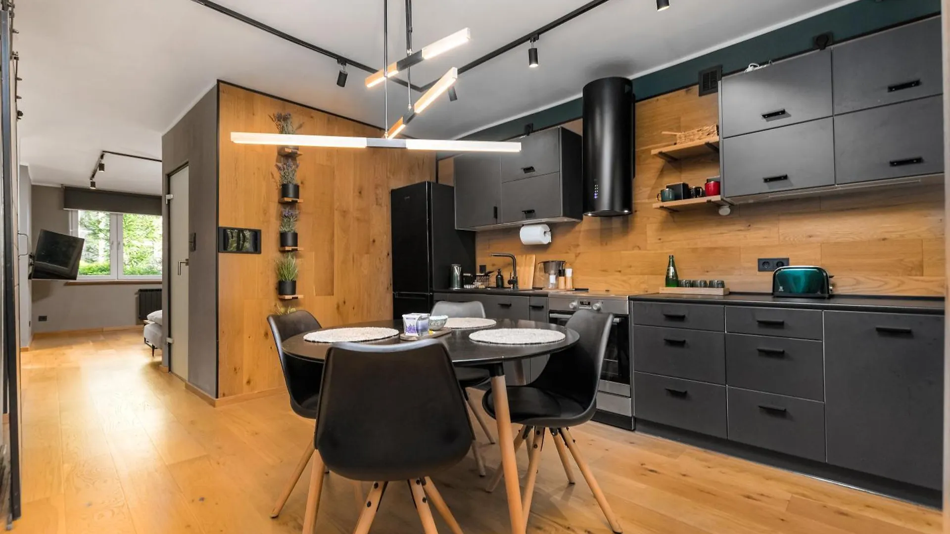 Apartment Garwolinska 26 By Homeprime Warsaw