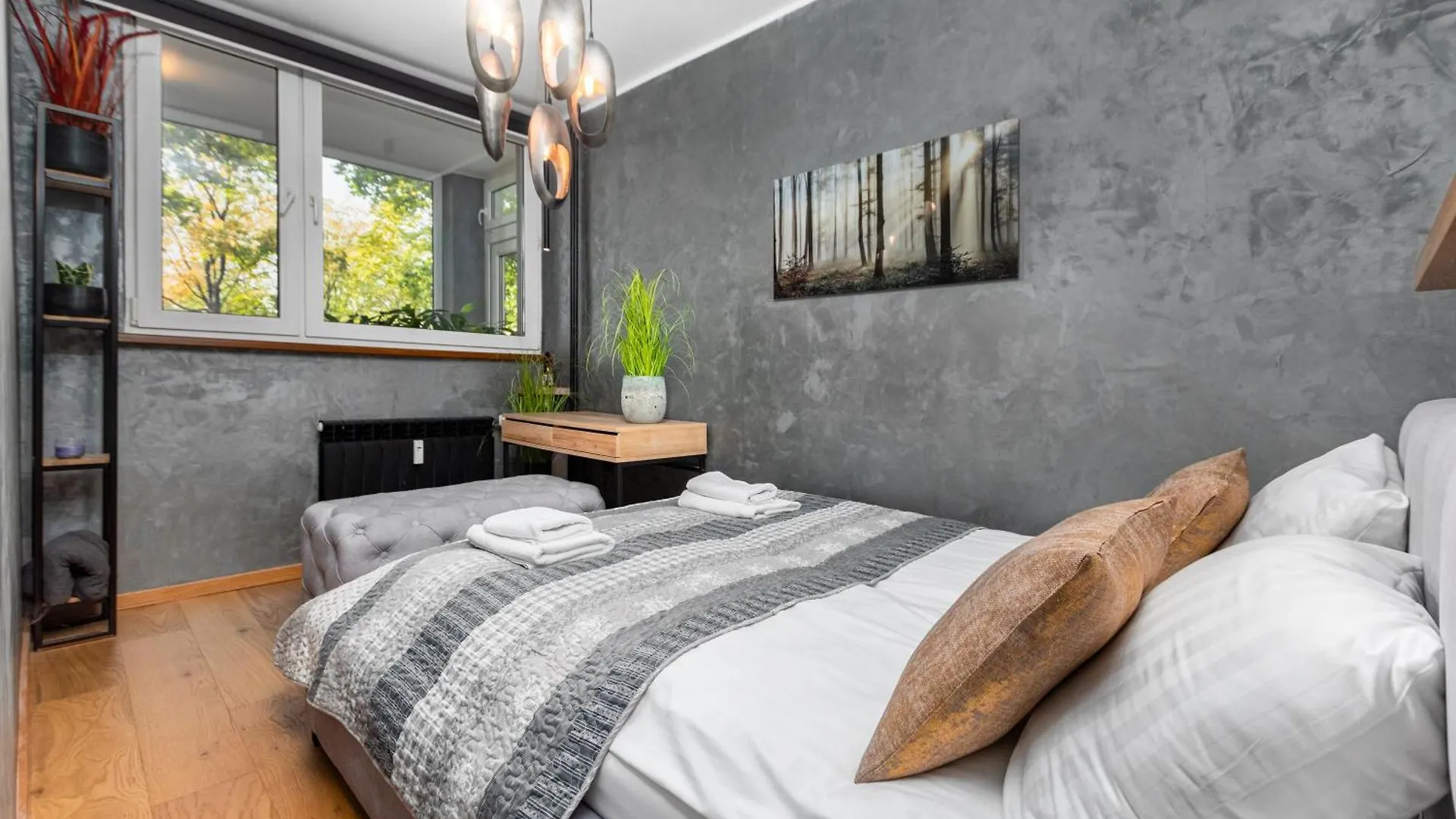 Garwolinska 26 By Homeprime Warsaw Poland