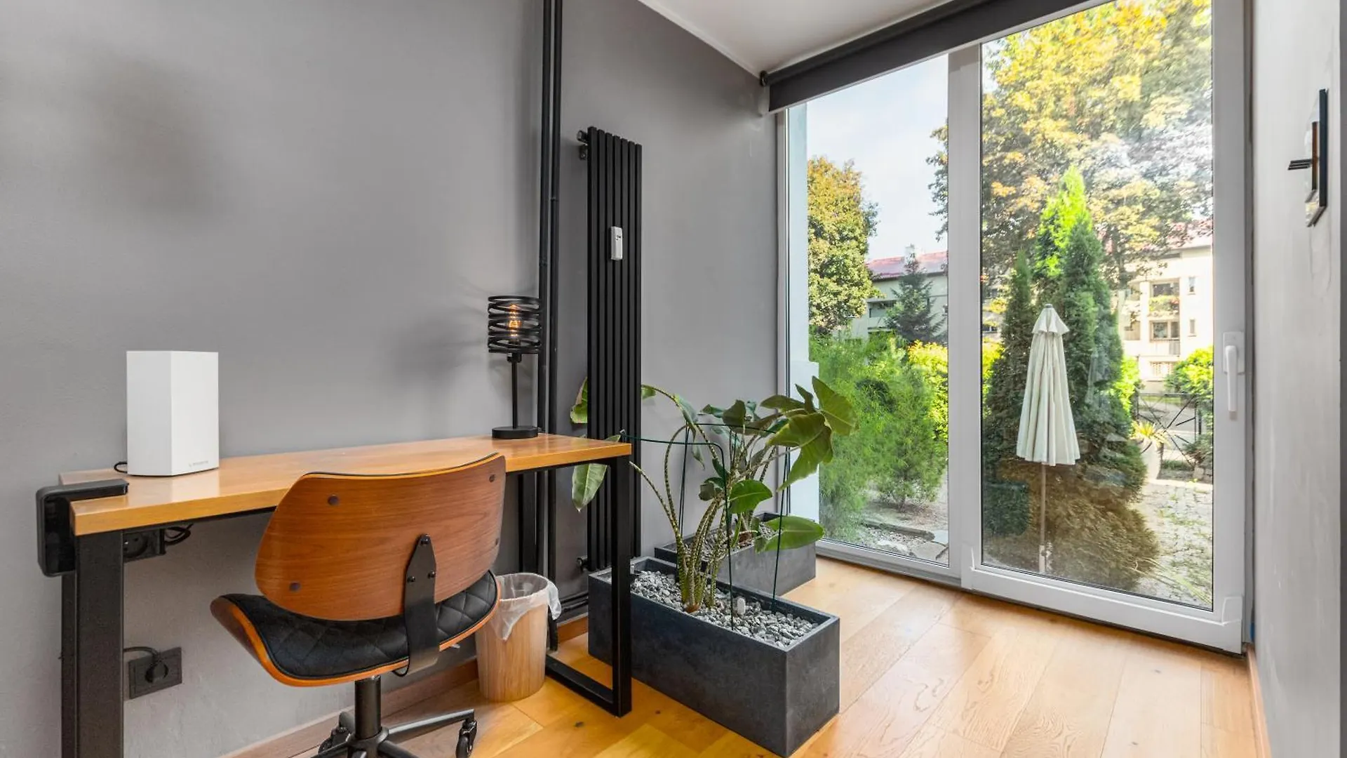 Apartment Garwolinska 26 By Homeprime Warsaw Poland