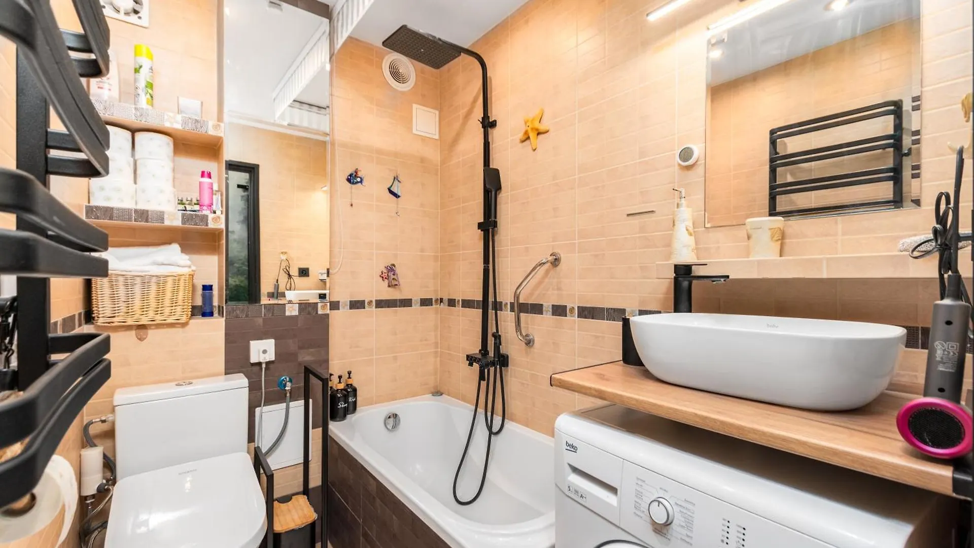 Garwolinska 26 By Homeprime Warsaw