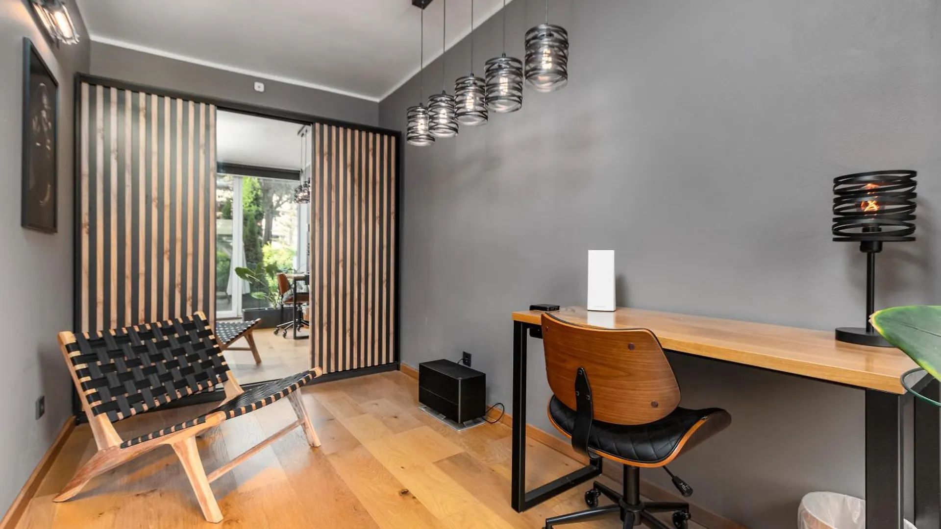 Garwolinska 26 By Homeprime Warsaw 0*,  Poland